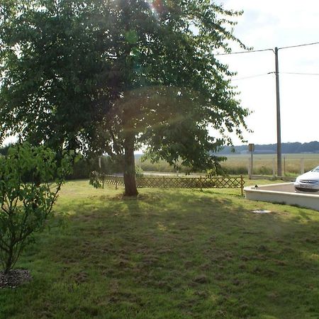 Gite "Lovely Normandy" Sainte-Marguerite-de-l'Autel Zewnętrze zdjęcie